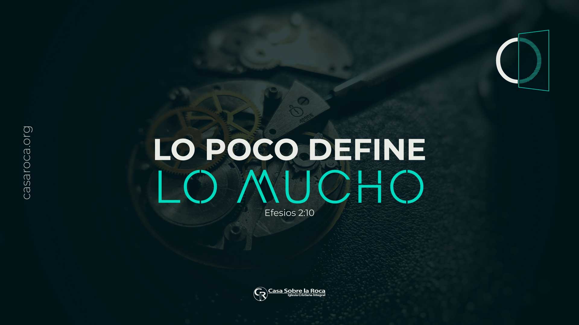 El Impacto de tu Vida Hoy