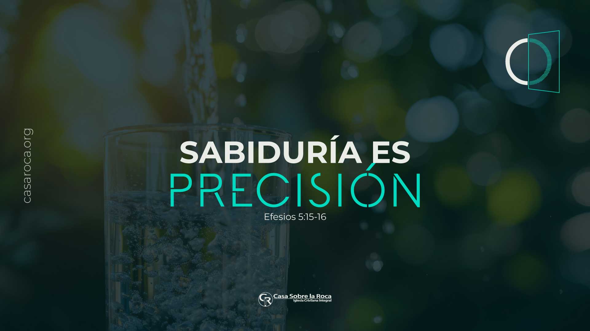 Justicia, Misericordia y Humildad