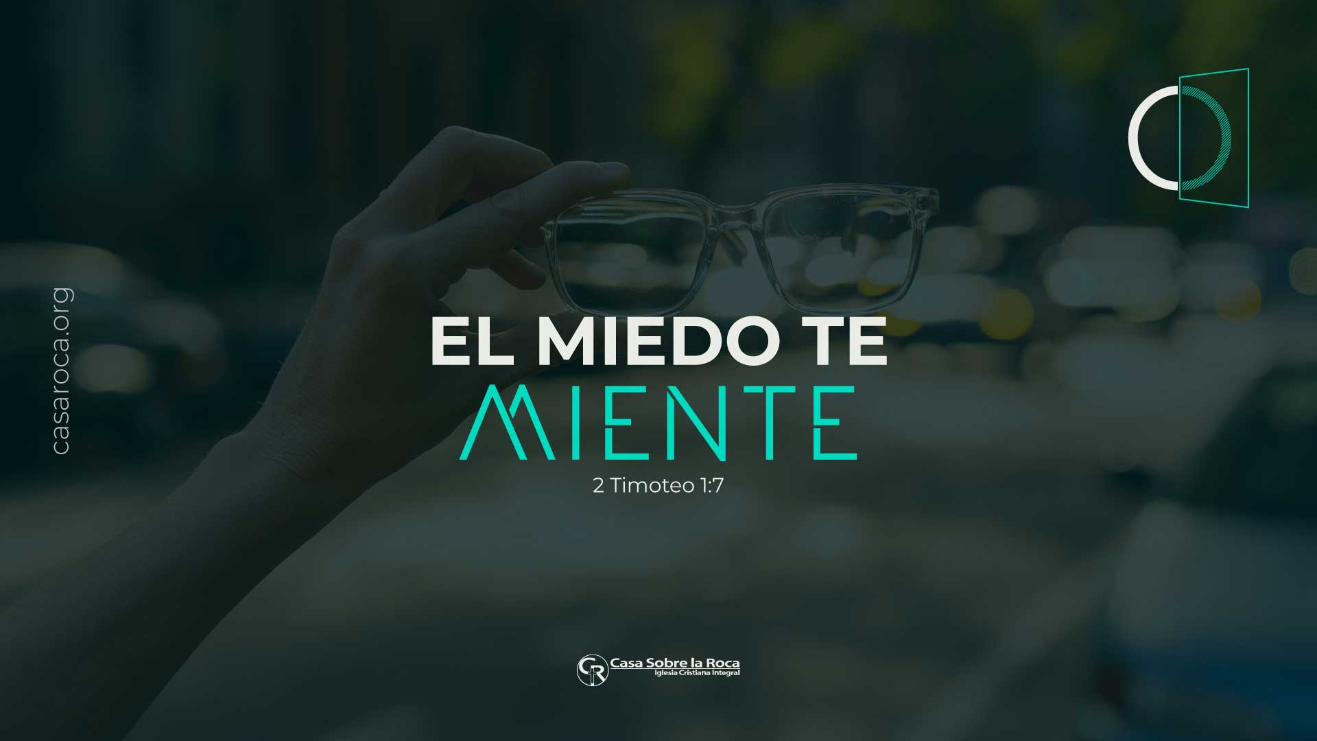 Recupera tu Poder y Amor