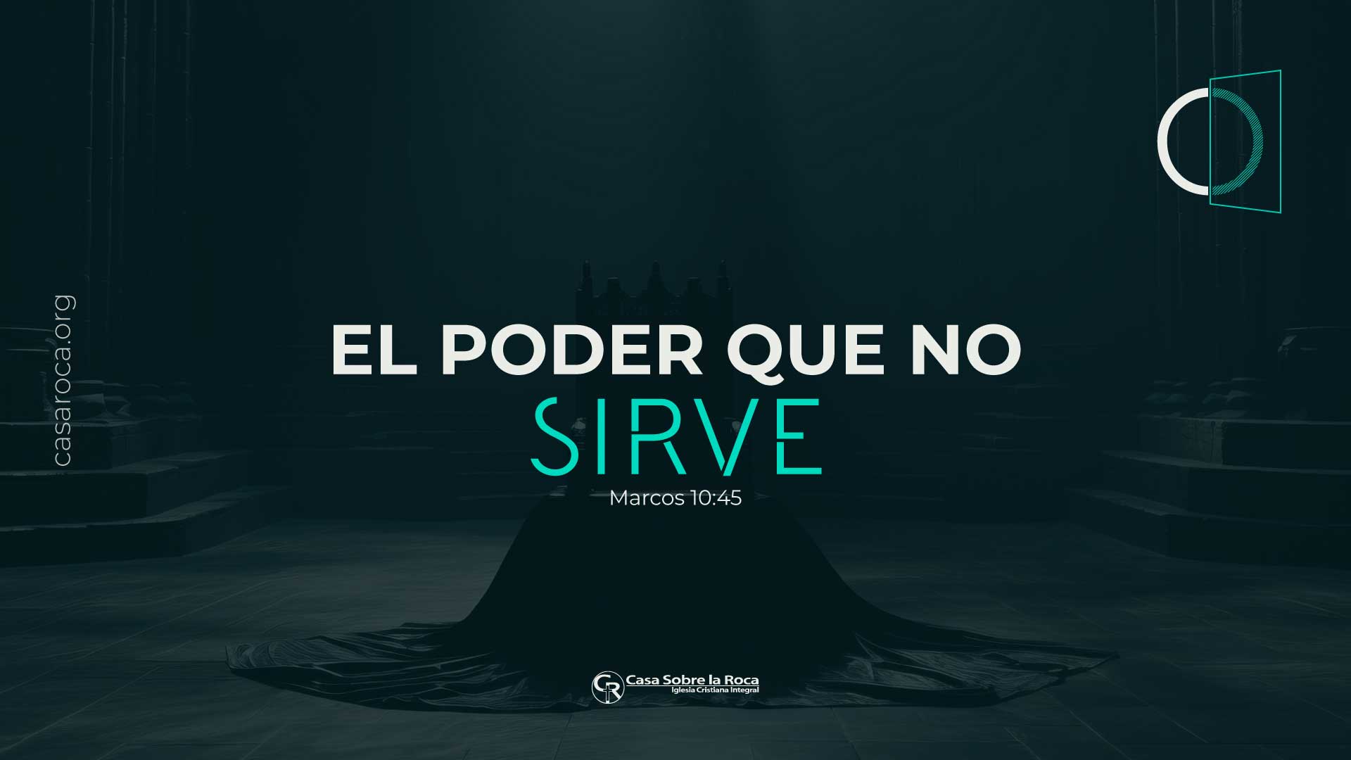 El Poder que Levanta a Otros