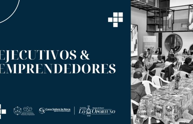 E&E – Sesión 01: Cristo, Fundamento del SER