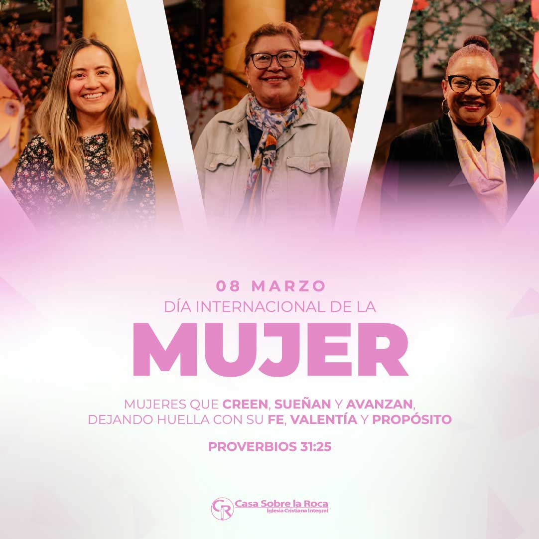 Día de la Mujer