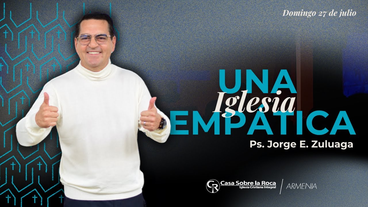 Una Iglesia Empática