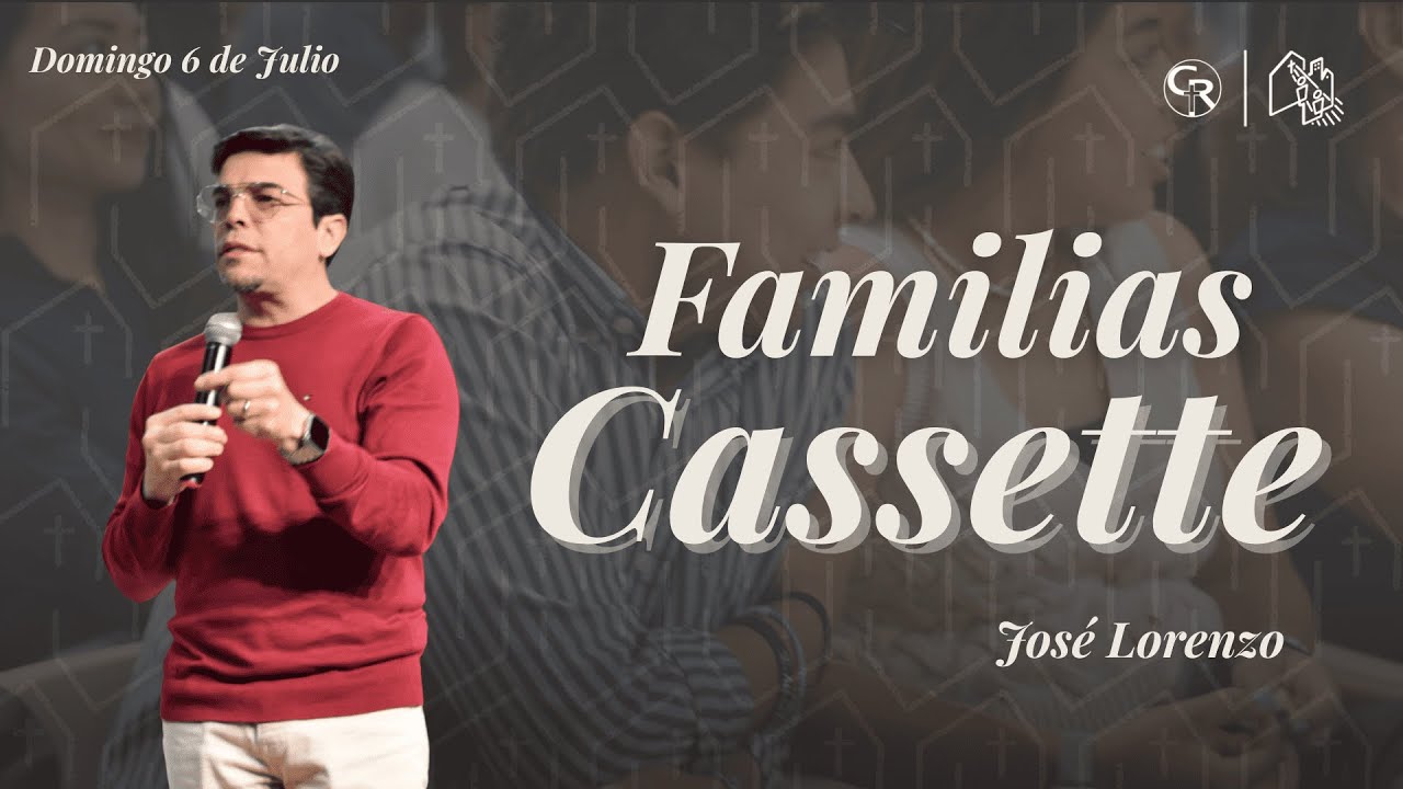 Familias Cassette