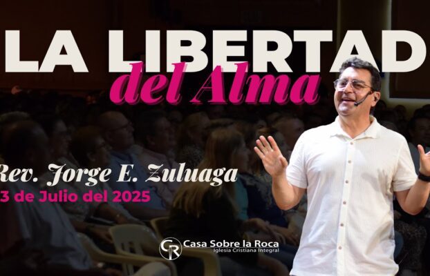 La libertad del alma