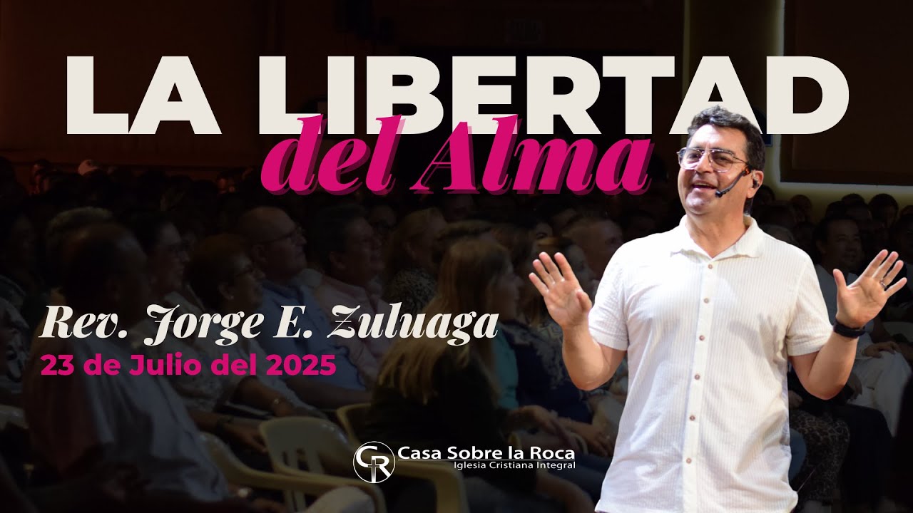 La libertad del alma