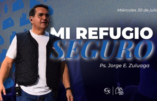 Mi Refugio Seguro