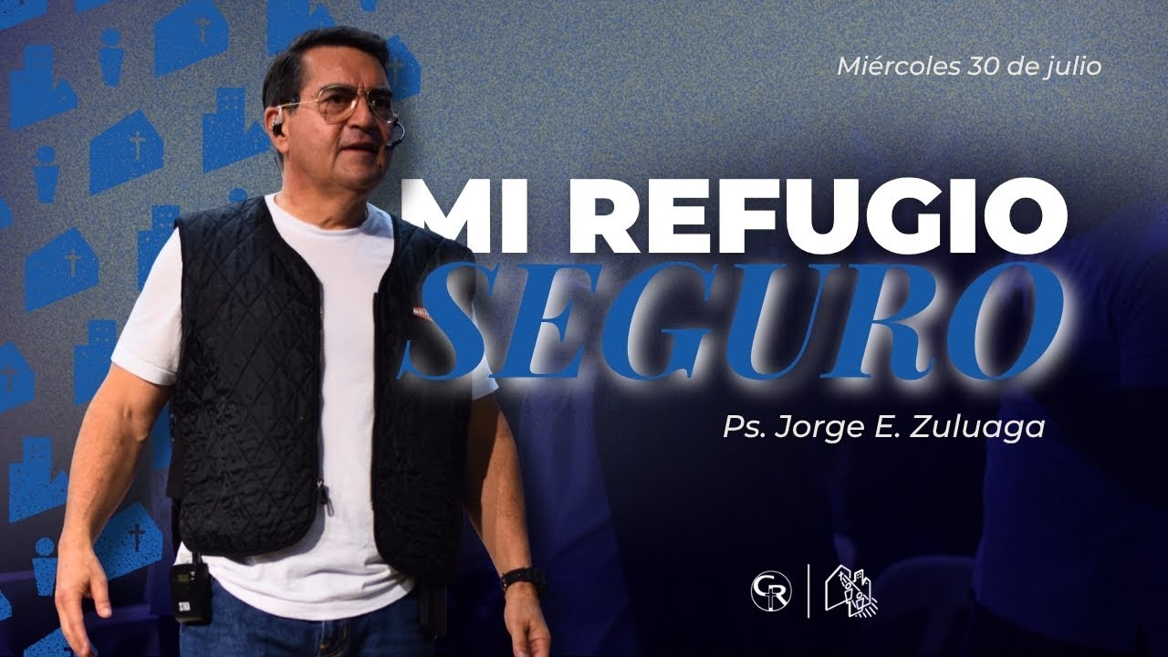 Mi Refugio Seguro