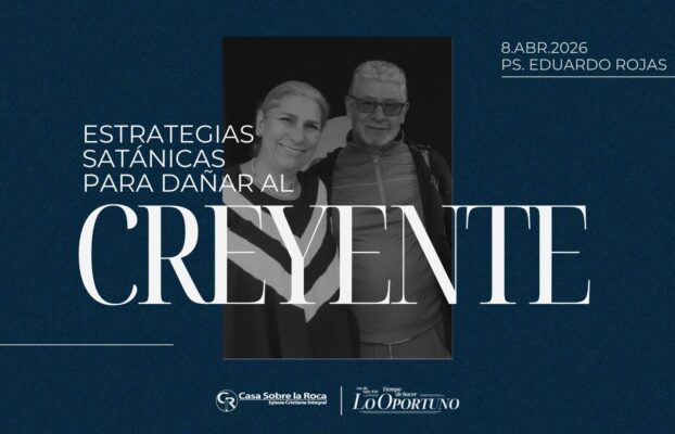 Estrategias satánicas para dañar al creyente