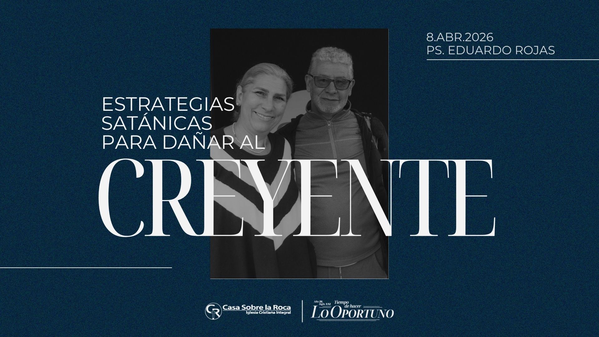 Estrategias satánicas para dañar al creyente