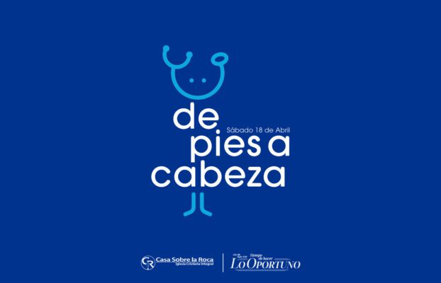 De pies a cabeza, AMEC