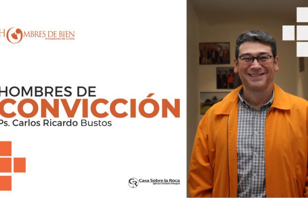 Hombres de Convicción