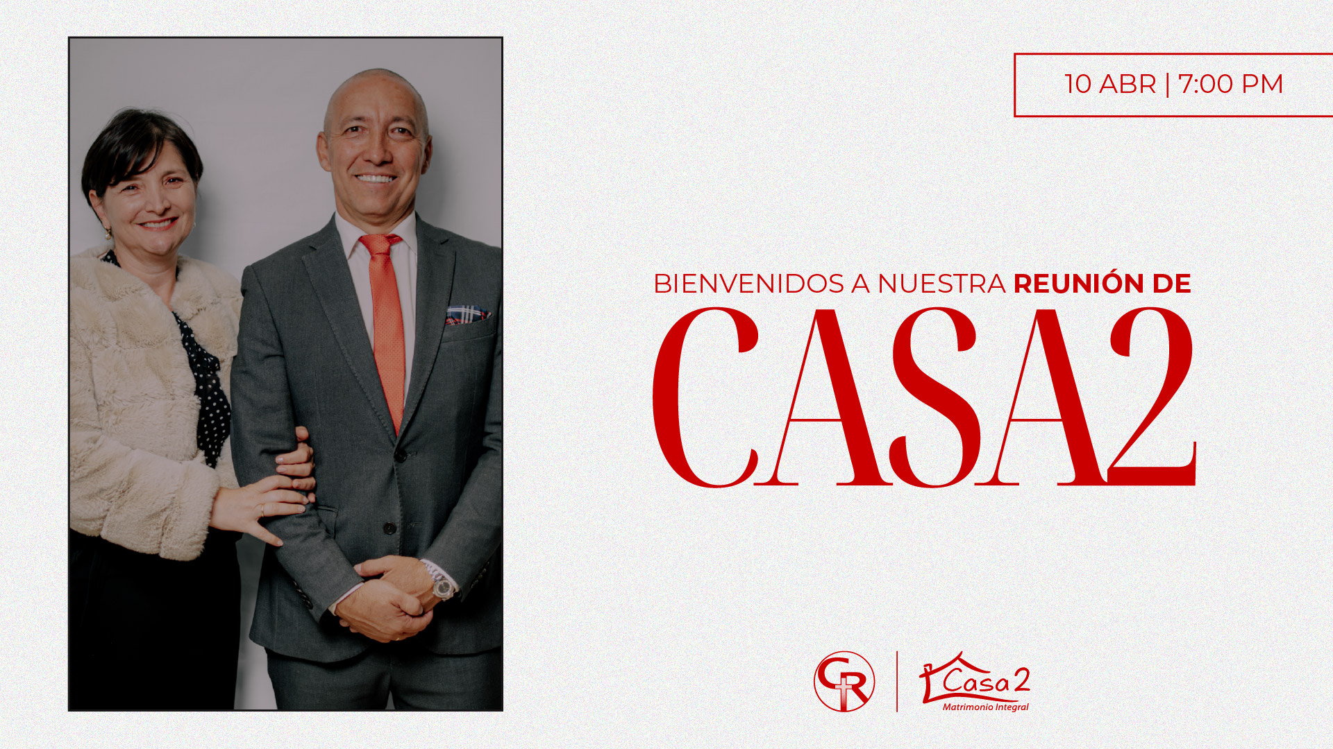 Últimos tiempos para el matrimonio