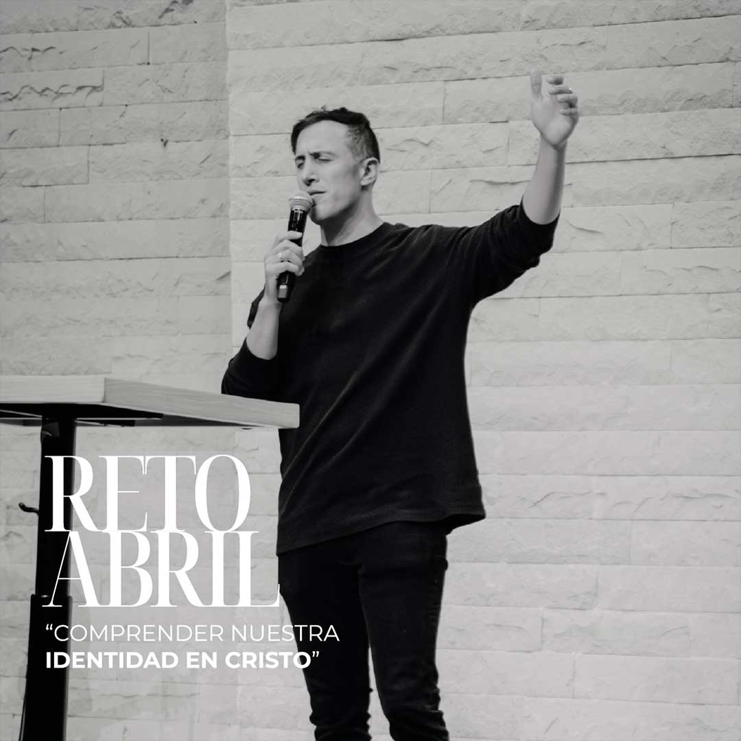 Iglesia Casa Sobre la Roca | Bogotá 16 Reto Abril