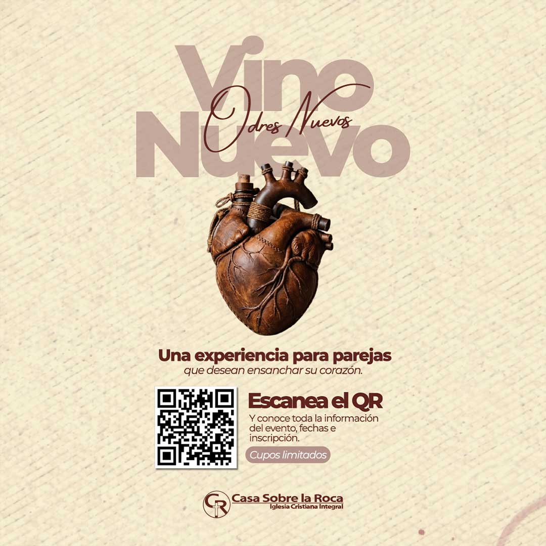 Iglesia Casa Sobre la Roca | Bogotá 17 Seminario Casa2