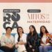 Casa Iglesia Casa Sobre la Roca | 20260512 Podcast mitos de la maternidad