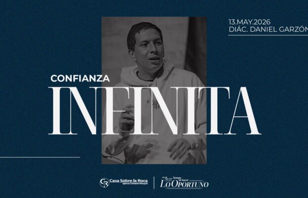 Confianza infinita