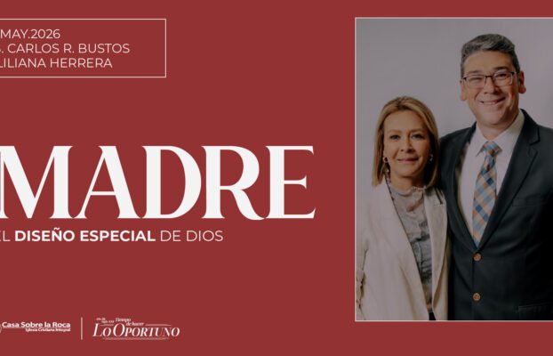 Madre el diseño especial de Dios