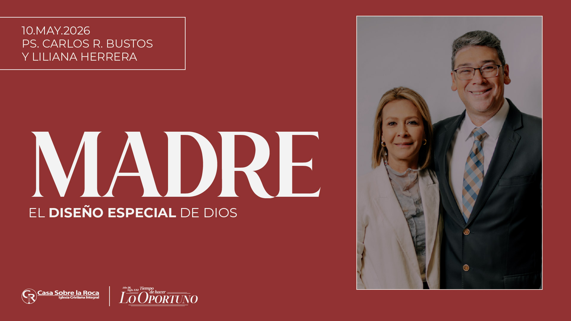 Madre el diseño especial de Dios