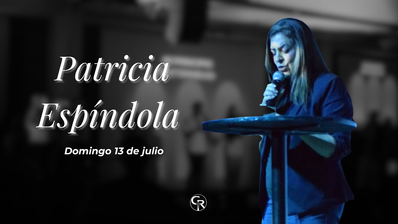 Patricia Espíndola
