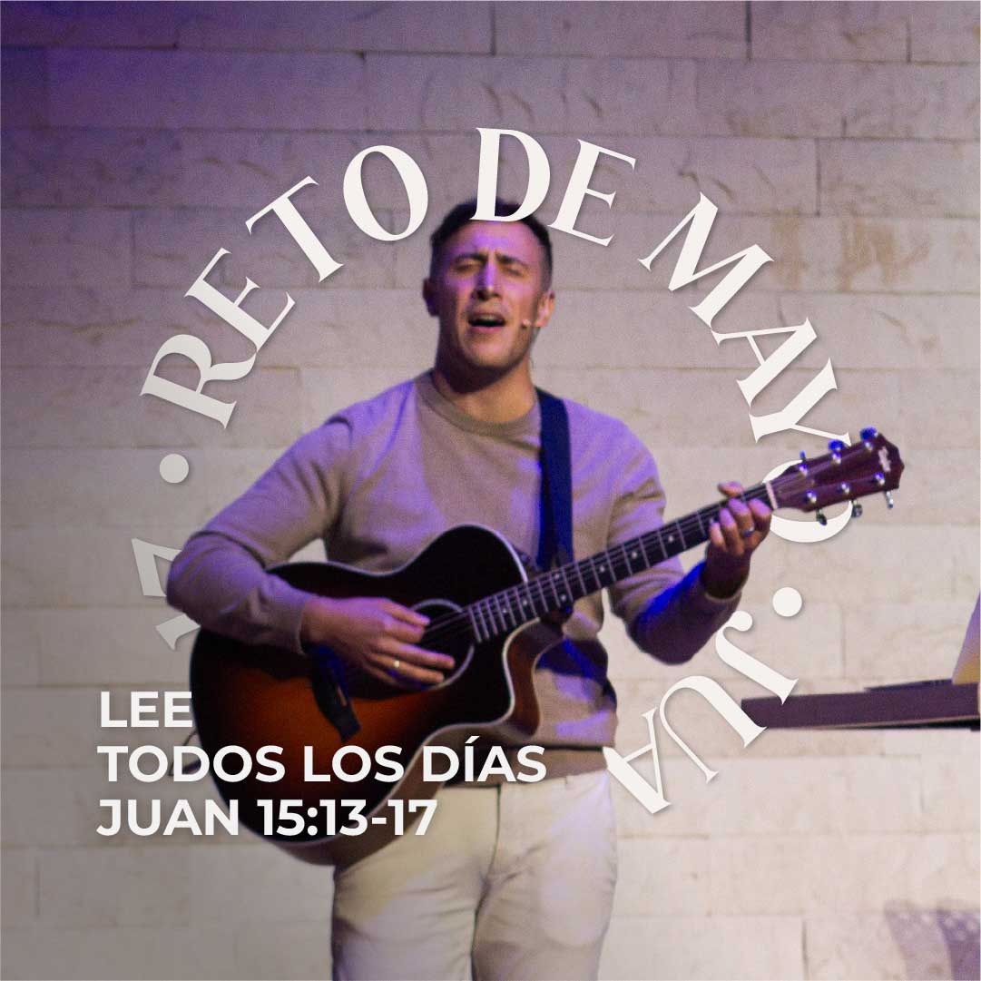 Reto Mayo