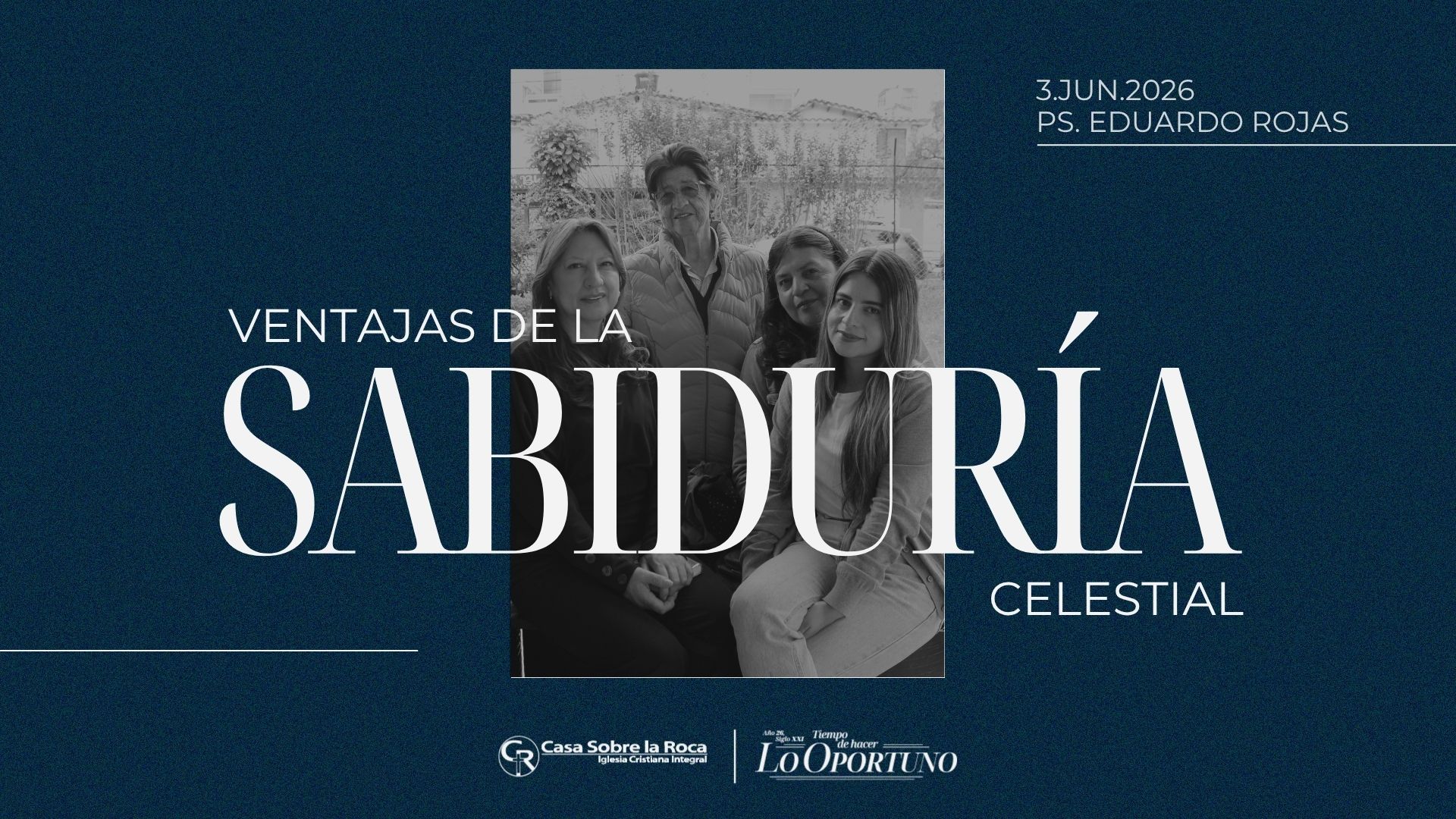 Ventajas de la sabiduría celestial