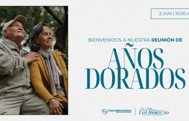 Años Dorados