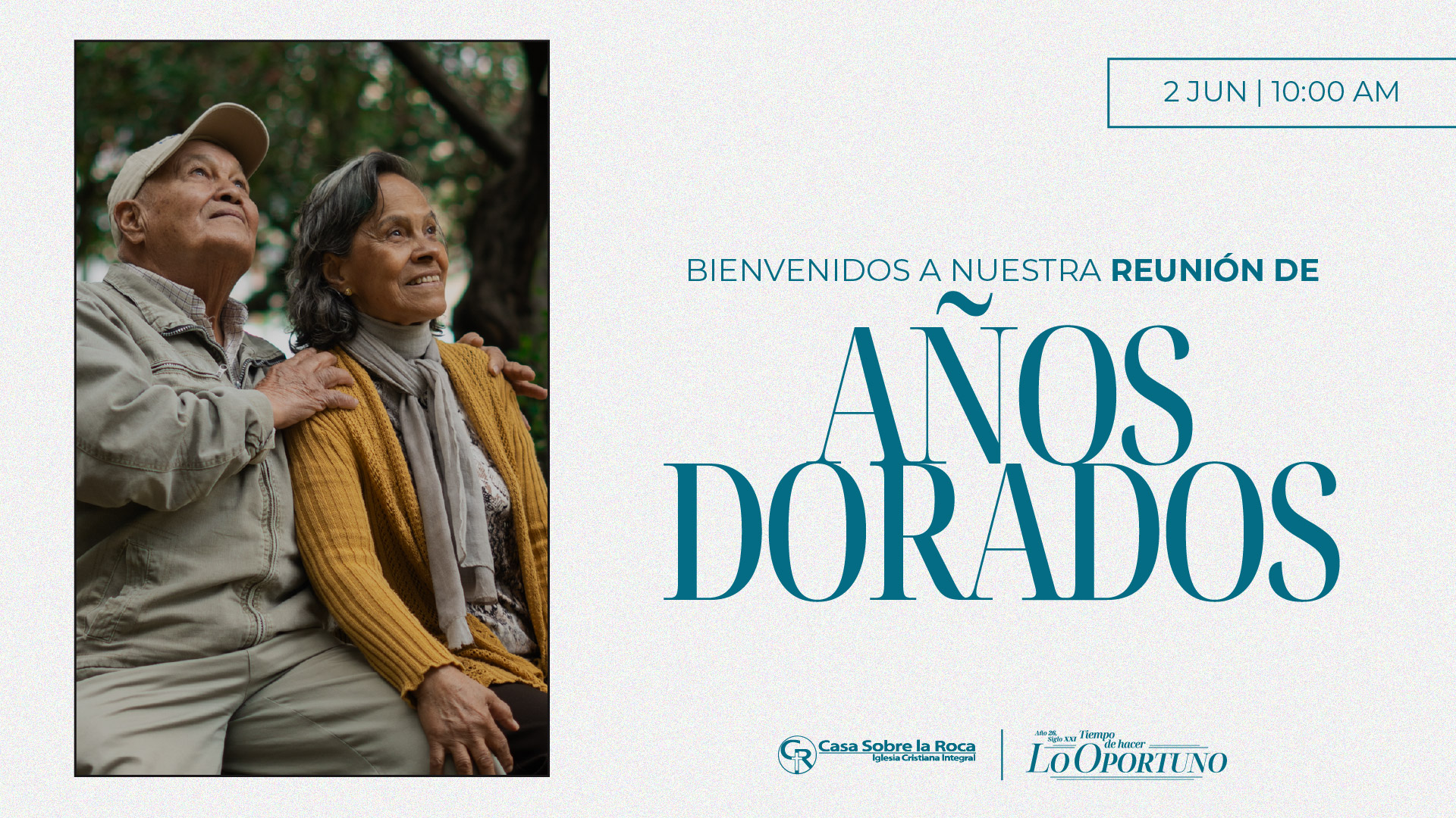 Años Dorados