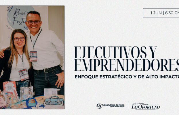 E&E – Enfoque Estratégico y de Alto Impacto