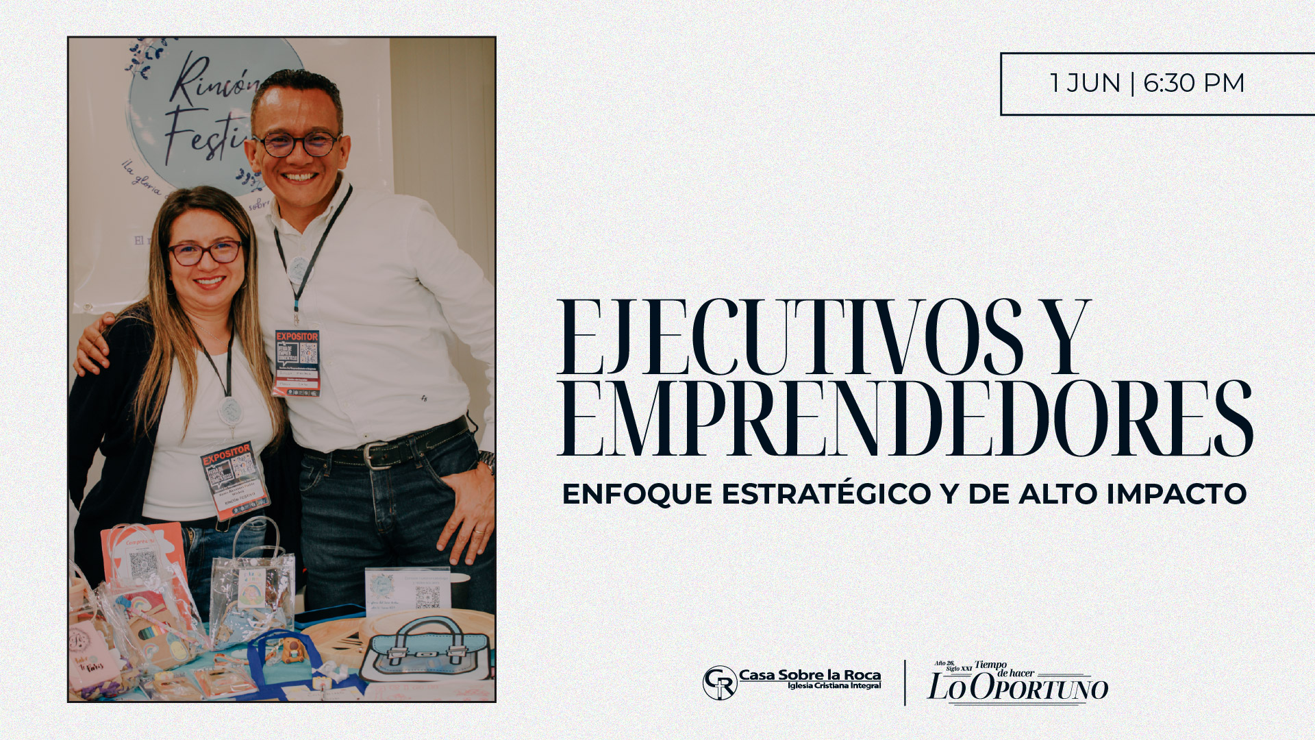E&E – Enfoque Estratégico y de Alto Impacto