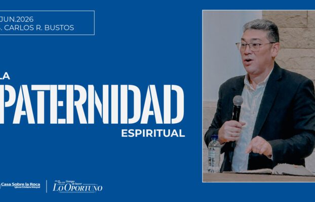 La paternidad espiritual