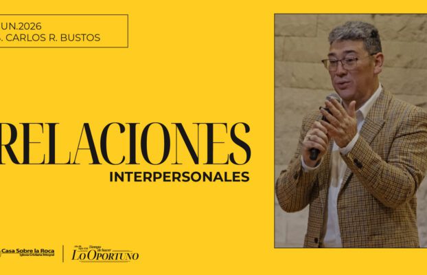 Las relaciones interpersonales