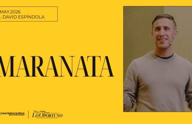 Maranata