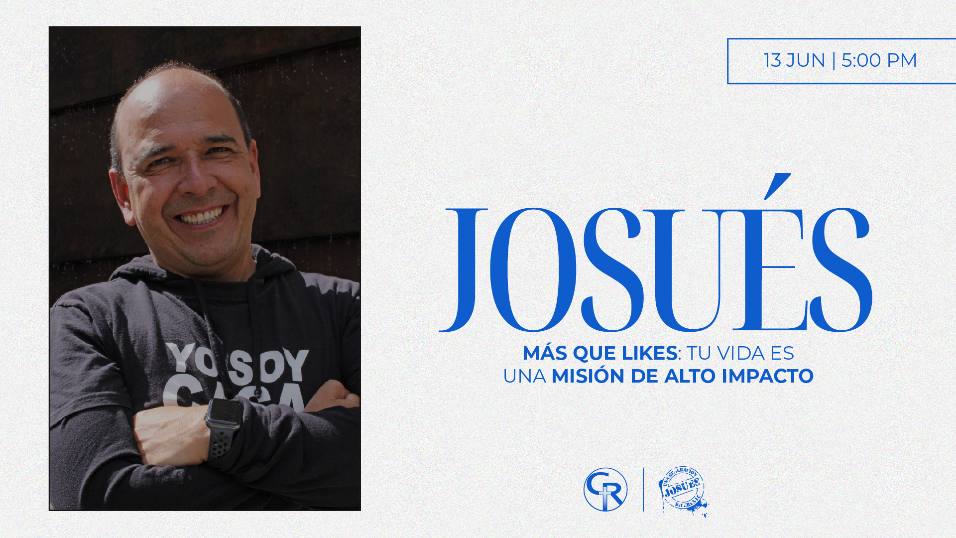 Más que Likes: Tu Vida es una Misión de Alto Impacto