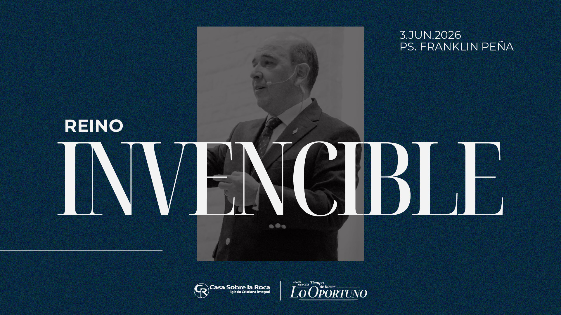 Reino invencible