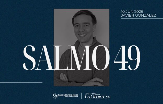 Salmo 49