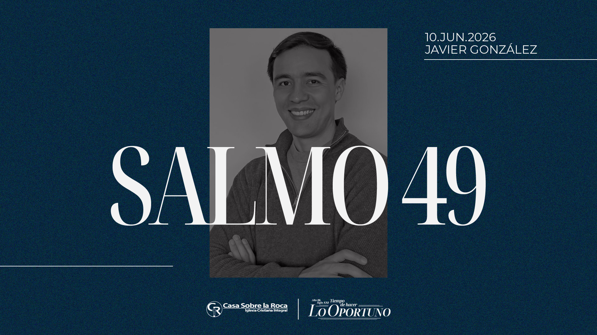 Salmo 49