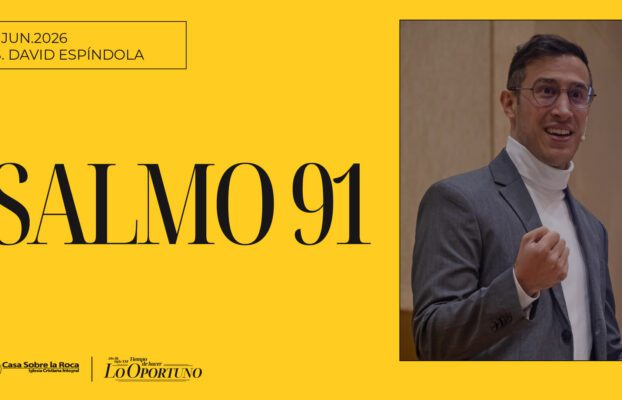 Salmo 91
