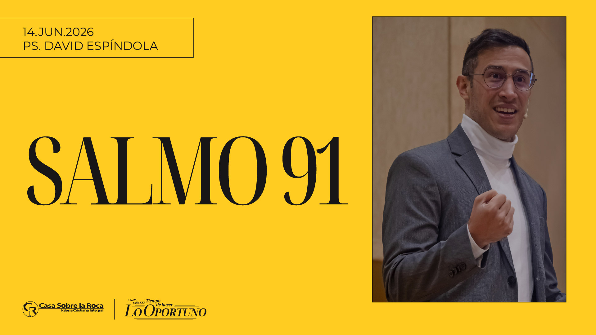 Salmo 91