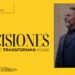 Casa Iglesia Casa Sobre la Roca | Tres decisiones que transforman vidas