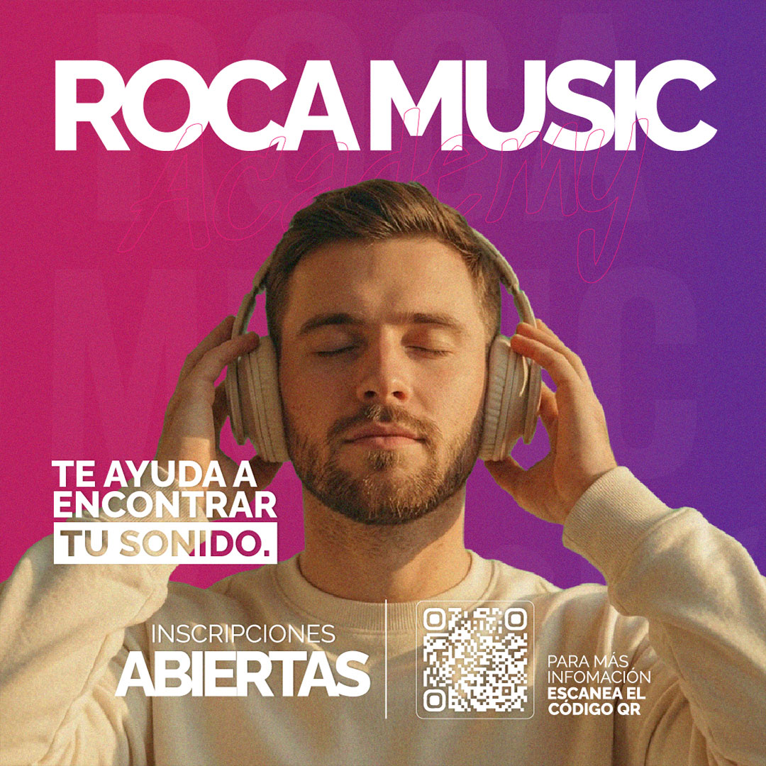 Roca Music