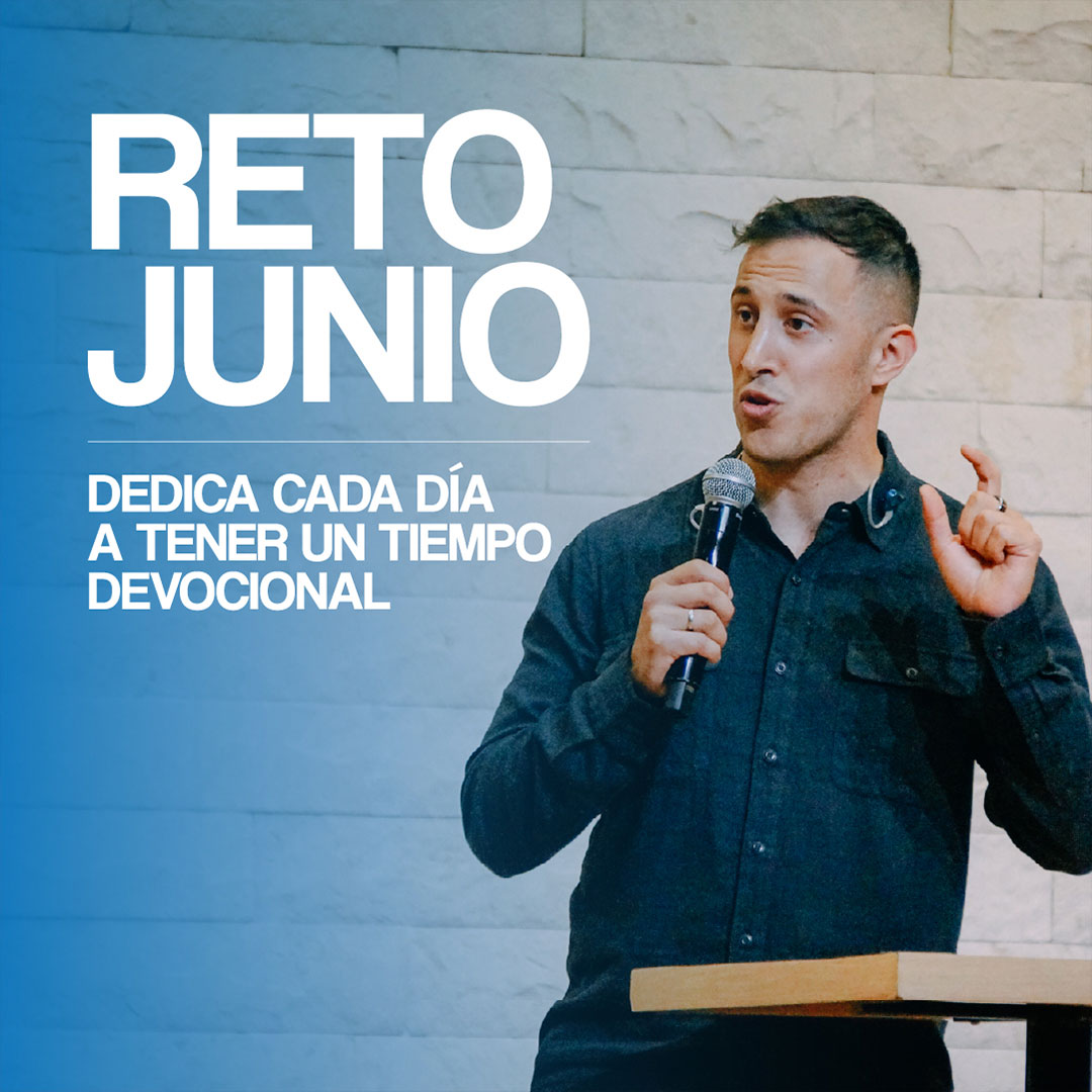 Reto Mayo