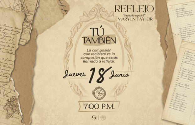 Mujer Integral, Tú también