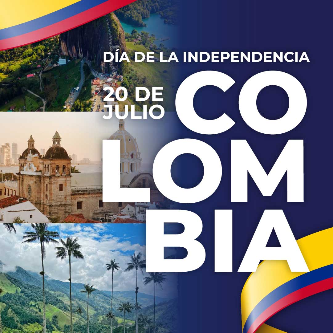 20 de Julio