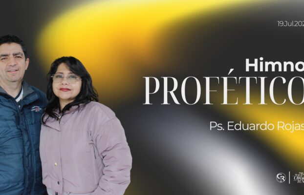 Himno profético