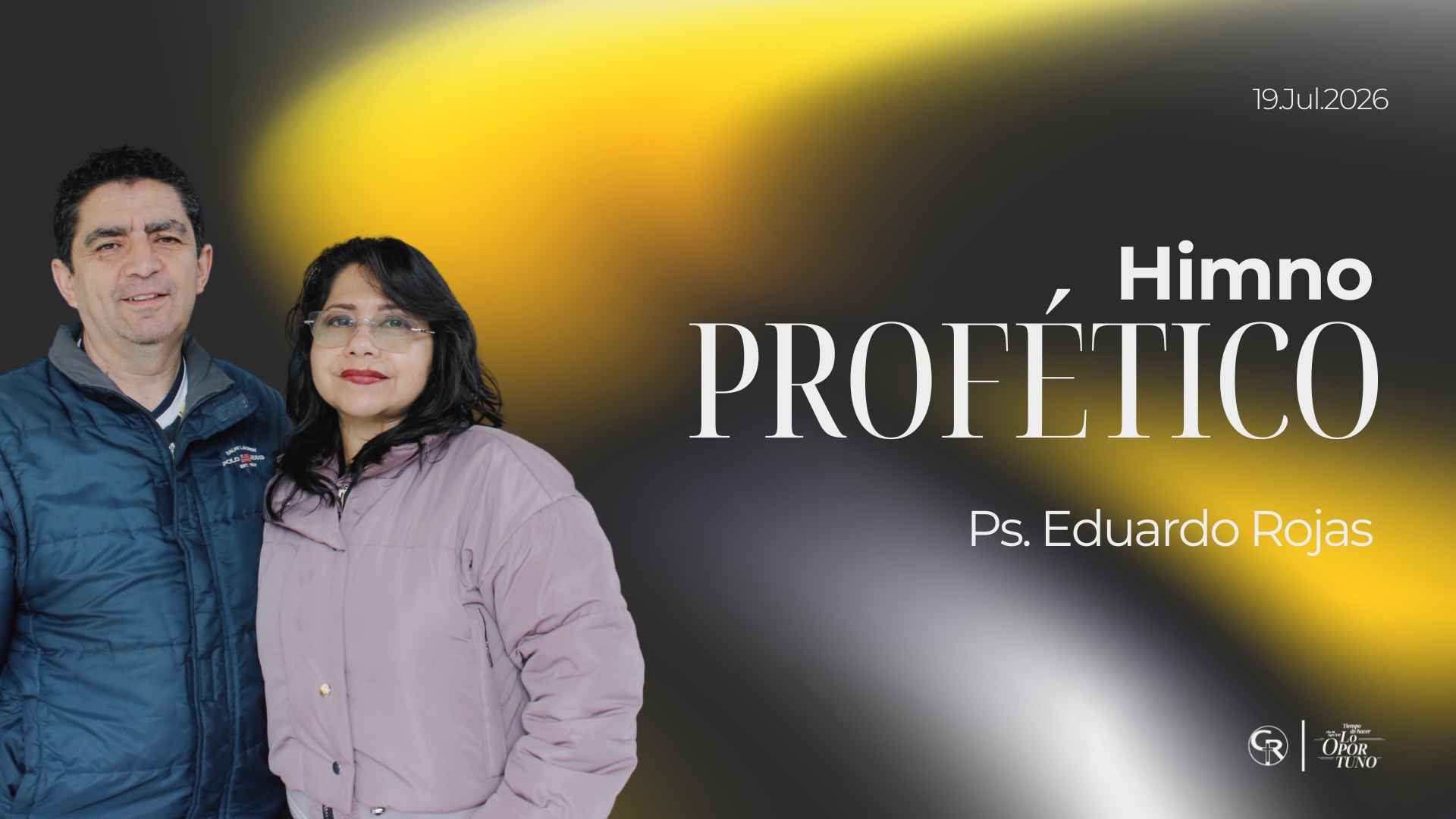 Himno profético