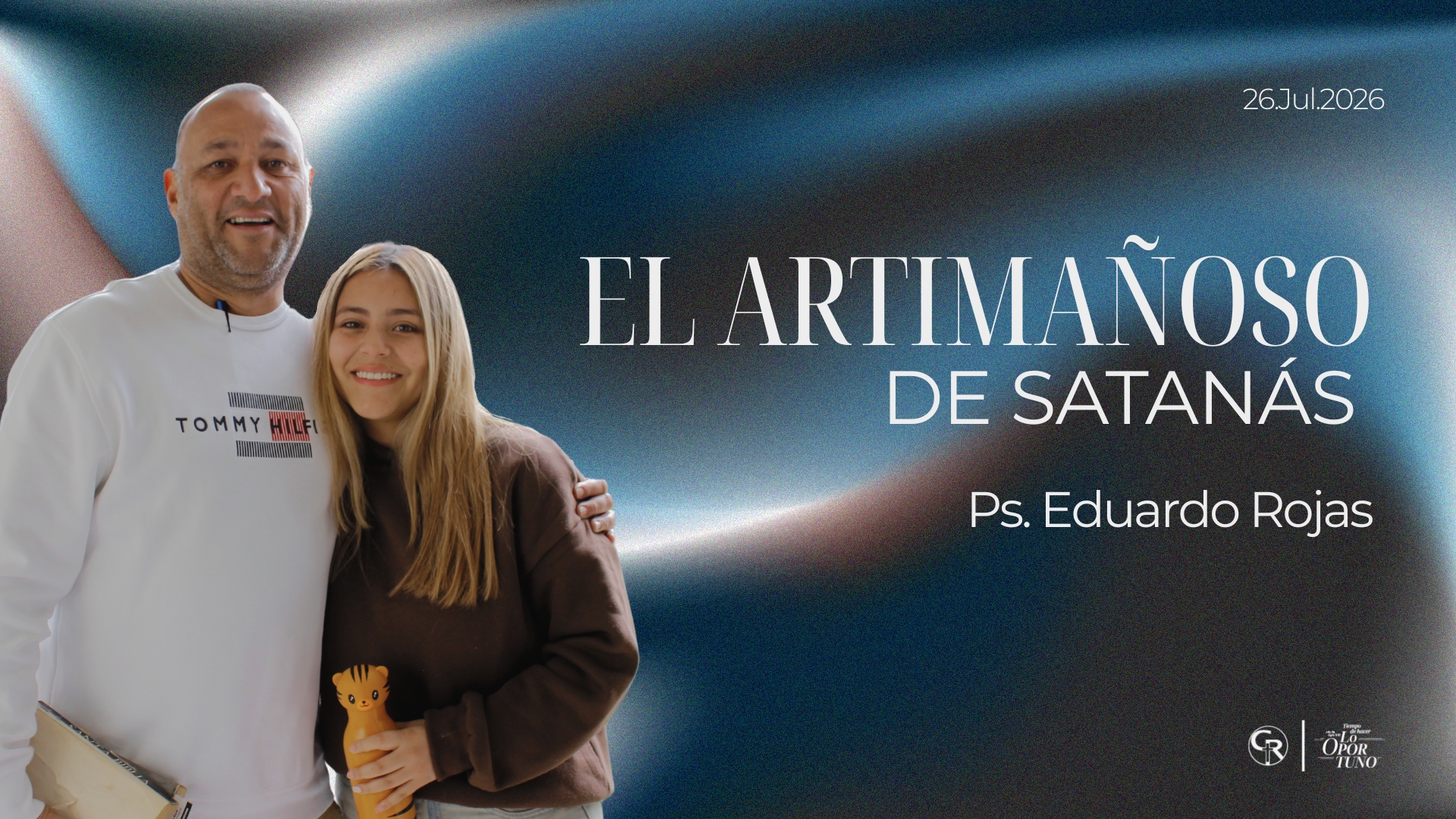 El artimañoso de satanás