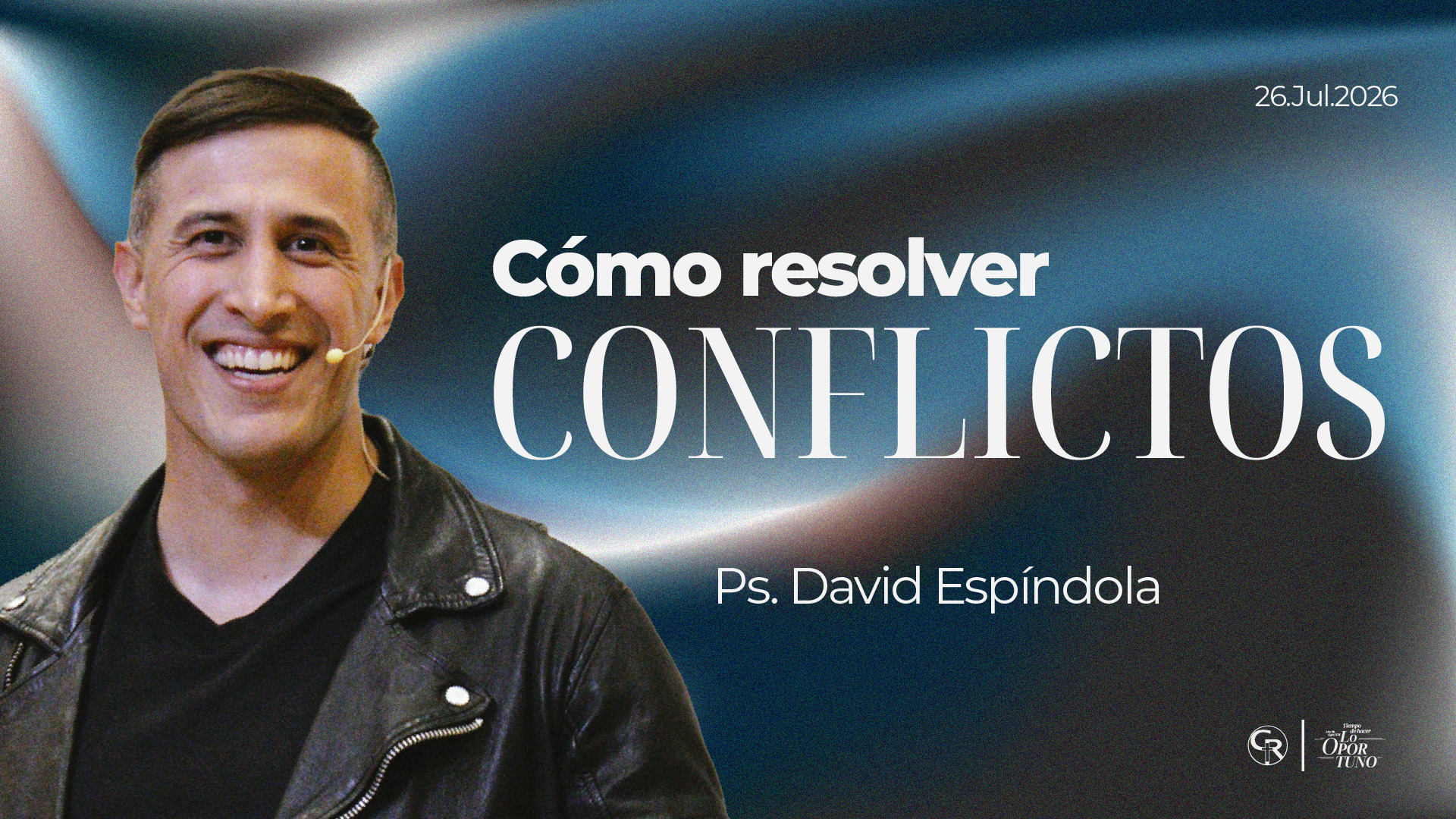 Cómo resolver conflictos
