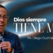 Casa Iglesia Casa Sobre la Roca | Dios siempre tiene mas