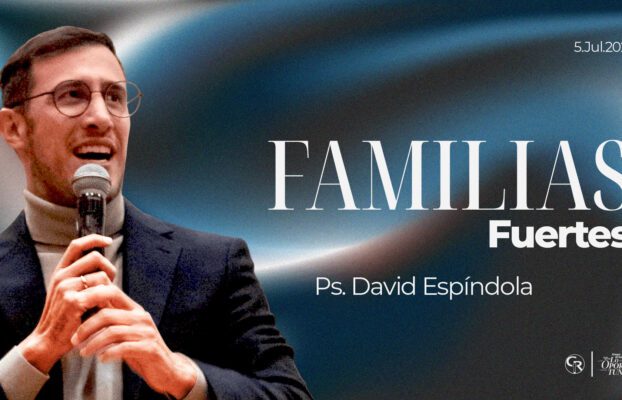 Familias fuertes